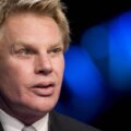 Michael Jeffries, ex-CEO de Abercrombie