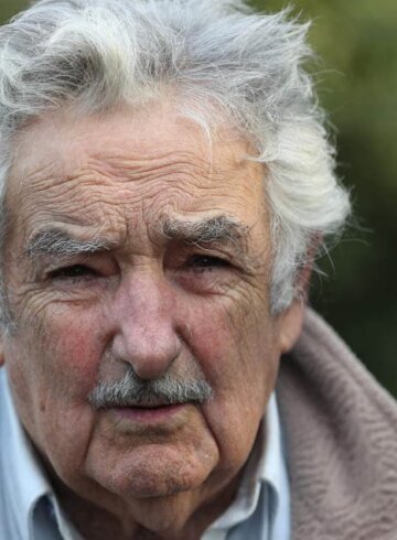 Pepe Mujica