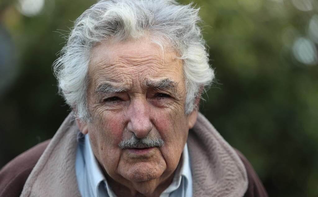 Pepe Mujica