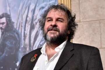 Peter Jackson