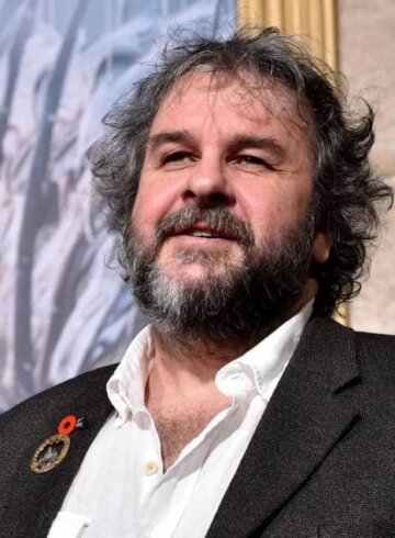 Peter Jackson