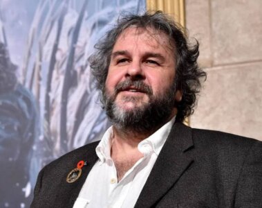 Peter Jackson