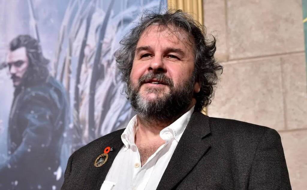 Peter Jackson