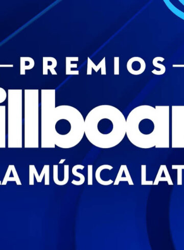 Premios Billboard de la musica Latina