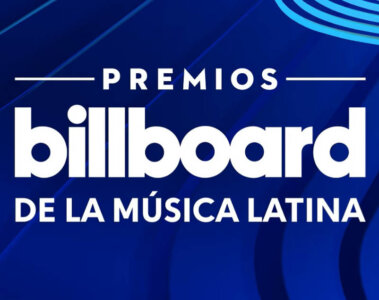 Premios Billboard de la musica Latina