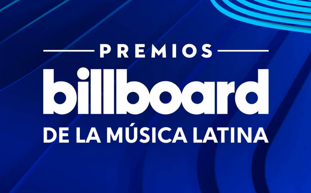 Premios Billboard de la musica Latina