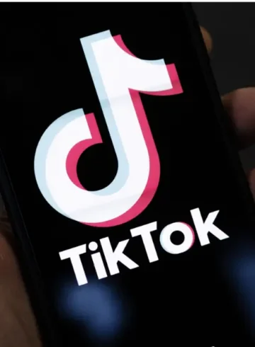 Tik Tok, red social