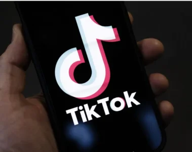 Tik Tok, red social