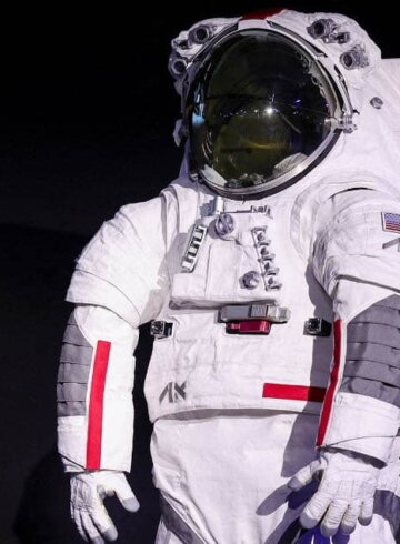 Prada colaborará con Axiom Space para diseñar los trajes espaciales de la misión Artemis III de la NASA en 2026, fusionando alta costura con tecnología avanzada. La moda hará su incursión en el espacio luego de que la casa de lujo italiana Prada anunciara en Milán que diseñará los trajes con los que los astronautas de la Nasa volverán al satélite en la misión Artemis III. Milán, donde se desarrolla el Congreso de Astronáutica.(H2) La empresa aeroespacial Axiom, contratista de la Nasa, confirmó que la firma italiana vestirá a los astronautas que en 2026 explorarán el polo sur del satélite. El traje contará con tecnología para que los astronautas puedan caminar 8 horas en el espacio. “Esta es una asociación innovadora”, dijo, por su parte, el vicepresidente ejecutivo de Axiom Space, Russel Ralston, “estamos combinando ingeniería, ciencia y arte”, agregó. “Hemos roto el molde. La asociación Axiom Space-Prada ha establecido un nuevo modelo fundamental para la colaboración entre industrias, ampliando aún más lo que es posible en el espacio comercial”, indicó el presidente de Axiom Space, Matt Ondler, durante la presentación el 16 de octubre. El traje se llama oficialmente AxEMU (de Axiom Extravehicular Mobility Unit) .(H2) La asociación Axiom Space-Prada en un comunicado señaló que el material blanco del traje, es capaz de reflejar el calor, ofreciendo protección contra “temperaturas extremas en el polo sur lunar” y soportará el frío extremo en “las regiones permanentemente en sombra durante al menos dos horas”. El traje es adaptable a diferentes tallas y fisonomías, pues se creó para que puedan usarlo tanto mujeres como hombres gracias a las técnicas de costura, lo que ayudó a “cerrar la brecha” entre funcionalidad y estilo, según el comunicado. Te puede interesar: Bad Bunny y Lionel Messi revelan innovadora colaboración con Adidas: “Esperamos crear un legado”