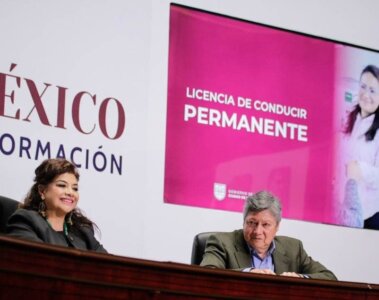 Reunión en México para reactivar la licencia permanente