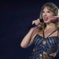 Taylor Swift la cantante femenina más rica del mundo