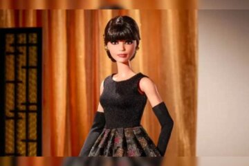 Barbie de Rita Moreno