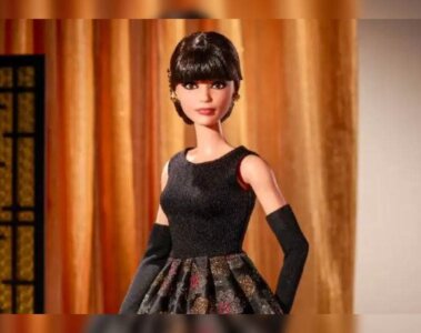 Barbie de Rita Moreno