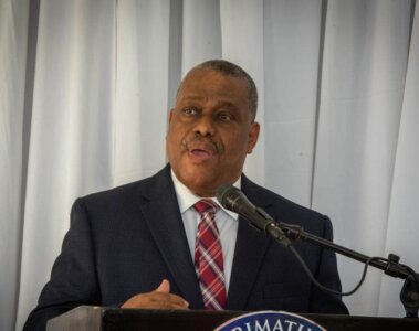 Garry Conille, ex primer ministro haitiano