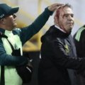 Javier Aguirre, DT de México, tras el ataque en Honduras