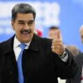 Nicolás Maduro, presidente de Venezuela, dispuesto a dialogar con EEUU