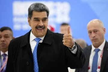 Nicolás Maduro, presidente de Venezuela, dispuesto a dialogar con EEUU