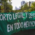 aborto legal y seguro