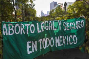 aborto legal y seguro