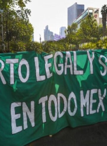 aborto legal y seguro