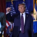 Trump, Bukele y Milei
