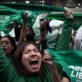 aborto legal y seguro