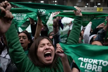 aborto legal y seguro