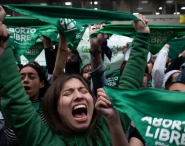 aborto legal y seguro