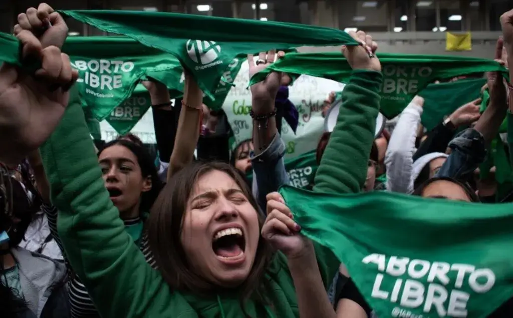 aborto legal y seguro