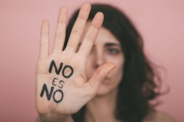 Agresiones sexuales a mujeres