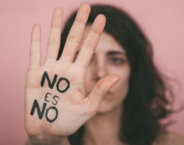 Agresiones sexuales a mujeres