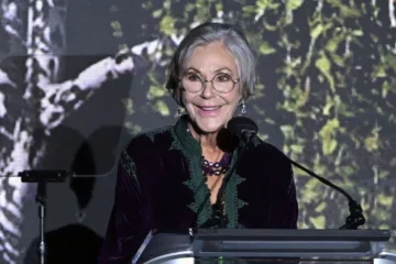 Alice Walton, mujer multimillonaria