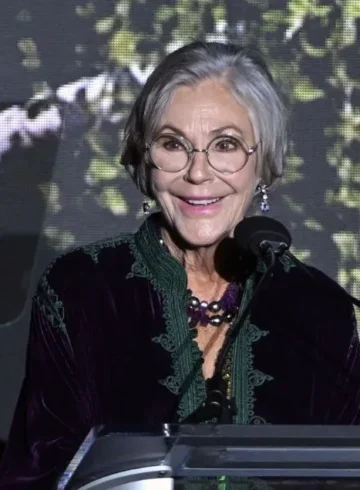 Alice Walton, mujer multimillonaria