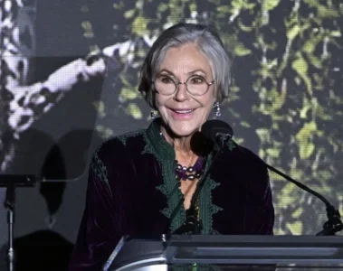 Alice Walton, mujer multimillonaria