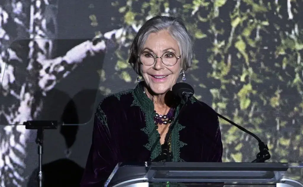 Alice Walton, mujer multimillonaria