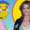 pamela hayden, voz de Milhouse