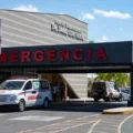 Hospital en República dominicana donde ocurrio hecho violento