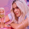 Karol g Lanza su primera muñeca Bratz