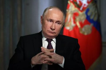 Putin intensifica su amenaza con un misiles