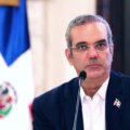 Luis Abinader presidente de República Dominicana