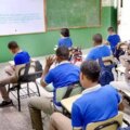 Escuelas en República Dominicana