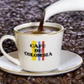 Café Colombiano