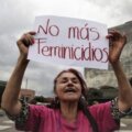 Feminicidios en Colombia