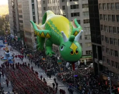 desfile de acción de gracias en nueva york