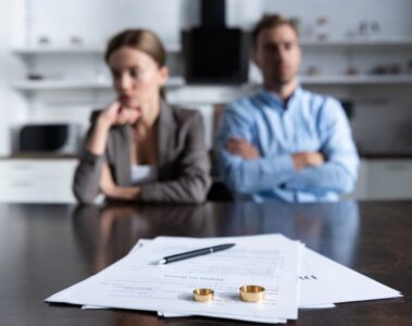 divorcio exprés en Colombia