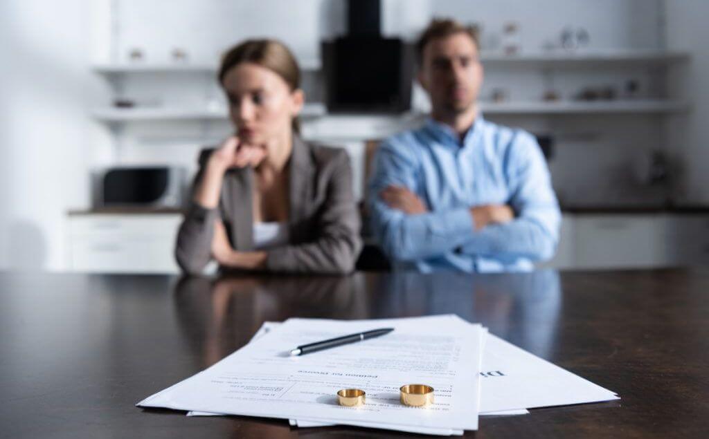 divorcio exprés en Colombia