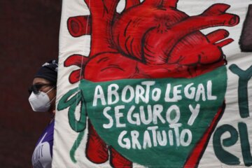 aborto legal y seguro