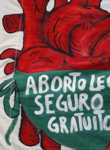 aborto legal y seguro