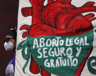 aborto legal y seguro