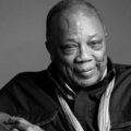 Quincy Jones, productor de Thriller